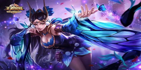 王者荣耀9.8每日一题的正确答案有哪些？——详细介绍王者荣耀9.8每日一题的答案内容  
  
