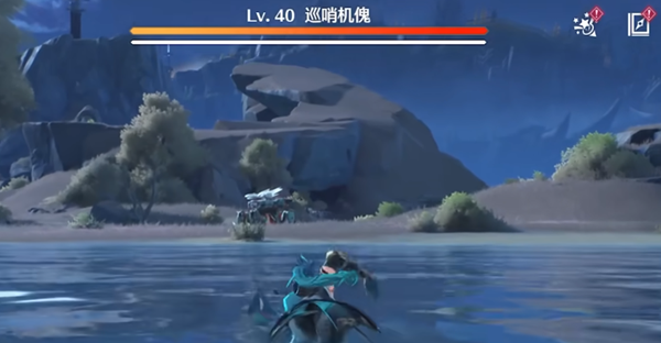 关于完成“鸣潮协议三”攻击成就的详细步骤与攻略指南