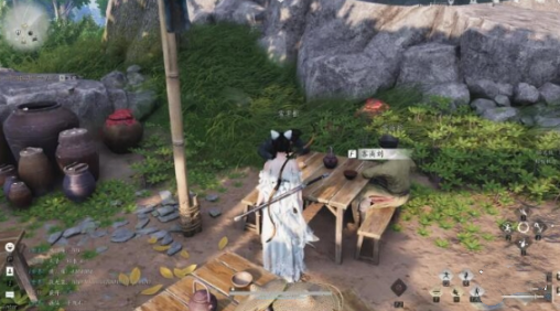 在燕云十六声中，完成“当饮好茶”这个任务的详细步骤和攻略指导