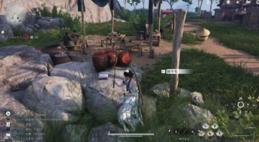 在燕云十六声中，完成“当饮好茶”这个任务的详细步骤和攻略指导