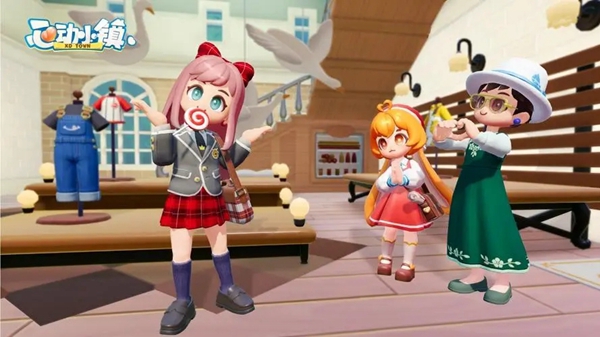 心动小镇中朱之明泡泡的具体位置在哪里？——关于心动小镇离朱之明泡泡位置的详细攻略