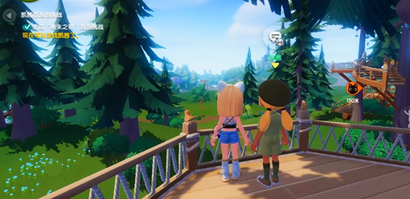 心动小镇中朱之明泡泡的具体位置在哪里？——关于心动小镇离朱之明泡泡位置的详细攻略