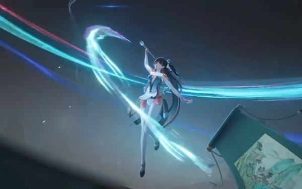 关于鸣潮折枝的技能内容，以下是详细介绍：

