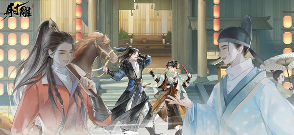 射雕如意坊如何顺利完成订单——详细攻略指南
