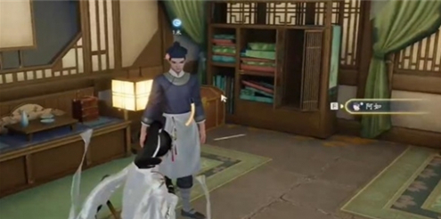 射雕如意坊如何顺利完成订单——详细攻略指南
