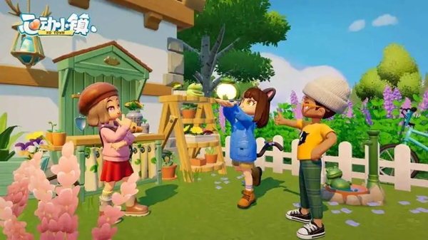 在心动小镇中如何养育宠物猫——详细攻略指南