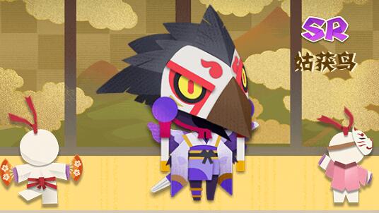 关于姑获鸟偏爱的食物有哪些——妖怪屋中姑获鸟喜好的食物详细解析