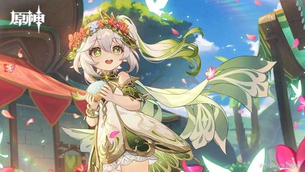 原神“画外旅照”第二天任务中的神秘之一：优美风景的制作攻略指南-详解
