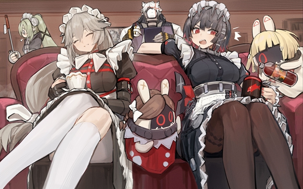 关于《绝区零》中新上线的毛茸茸意外任务的具体操作步骤，下面为您详细解析：
