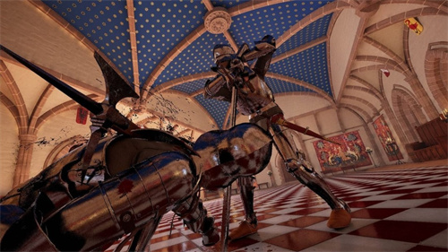 10月V社在Steam平台推出了年度新品节,涵盖了50款人气最高的游戏试玩版。
10月V社在Steam平台推出了年度新品节,涵盖了50款人气最高的游戏试玩版。