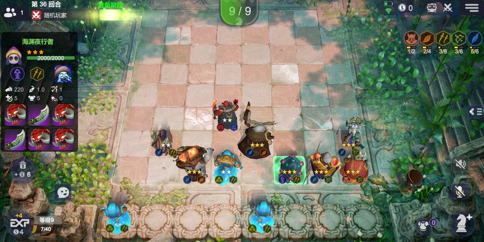 推荐几款值得尝试的回合制放置类手游，特别是回合制闯关类型的游戏。 