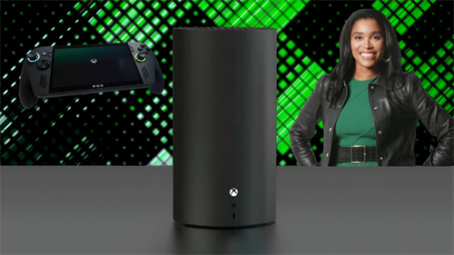 微软Xbox总裁表示：新一代主机将提供极其高端的游戏体验