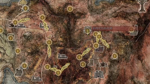 关于如何获得艾尔登法环信徒的立誓布——详细攻略指南

