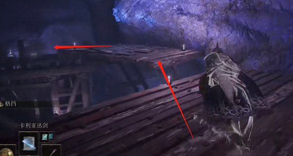 关于如何获得艾尔登法环信徒的立誓布——详细攻略指南

