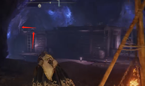 关于如何获得艾尔登法环信徒的立誓布——详细攻略指南

