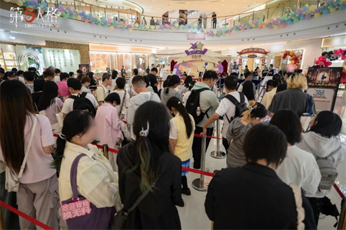 处暑·出暑——《第五人格》二十四节气系列演绎的精彩再现：线下活动回顾