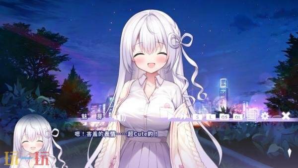 经典短篇小说《Night to Meet Chu!》的PS4版本现已正式推出市场。

