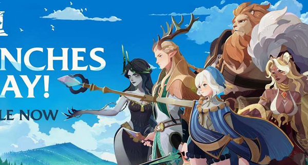 剑与远征启程角色实力排名——详细介绍各阶层角色的强度特征