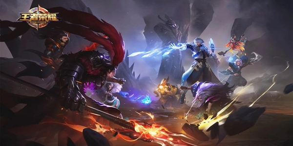 王者荣耀S33段位继承内容详解——全面解读新赛季段位传承机制  
