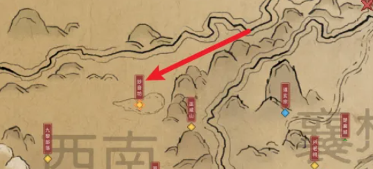 关于《大侠立志传》中的笑红尘曲谱，获取的方法具体是怎样的呢？——这是本攻略为您详细解析的内容。