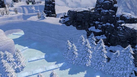 3D视觉效果逼真的游戏推荐_模拟真实场景的游戏体验