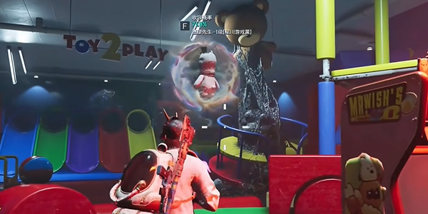 关于如何在《七日世界》中获取愿望先生——详细方法指南

