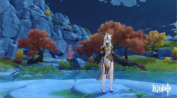 关于原神邮箱的具体位置在哪里？- 原神信箱位置详解

