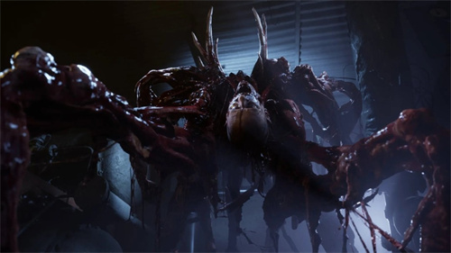 备受关注的重口味恐怖游戏《ILL》宣布了最新进展，虚幻5引擎打造的震撼画面令人惊叹不已