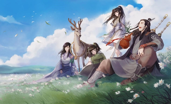 天涯明月刀手游中移花砭石的选择方法，如何合理搭配以提升战斗力，本文为您提供详尽的推荐方案  
