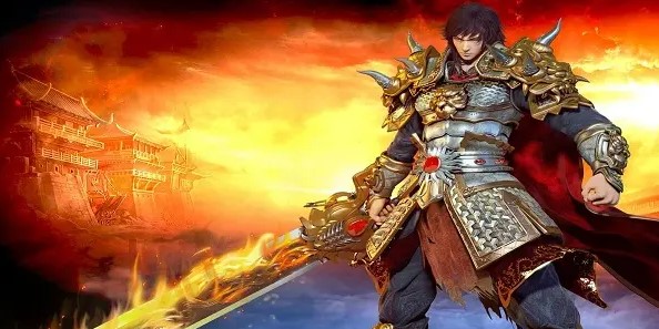 全开神装爆率、无需VIP、一键回收的传奇游戏推荐_超神传奇系列