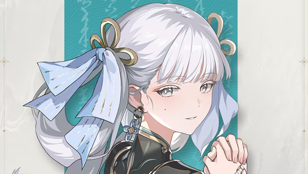 鸣潮今汐的攻略指南——声骸搭配、武器选择及队伍配置详解