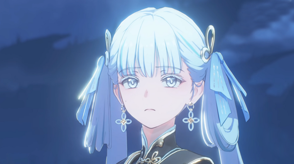 鸣潮今汐的攻略指南——声骸搭配、武器选择及队伍配置详解