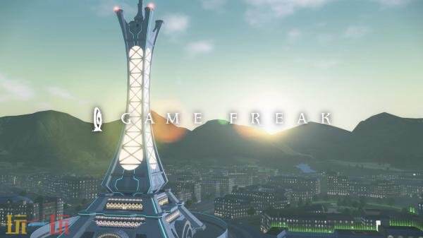 在首发周，《宝可梦传说 Z-A》的销售总量已突破80万份，表现十分亮眼。