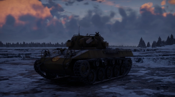 《战争雷霆》迎来万圣节特别活动，海量头像涂装免费赠送！  
