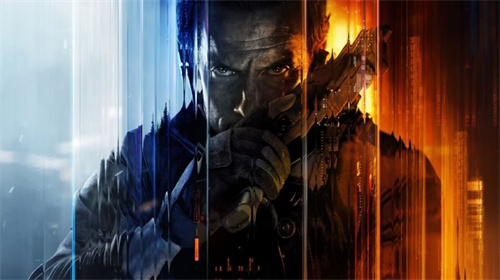 《使命召唤：黑色行动7》限量版皮肤提前曝光