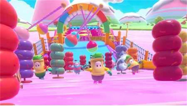 聚会类手游推荐——适合多人共同娱乐的精彩游戏