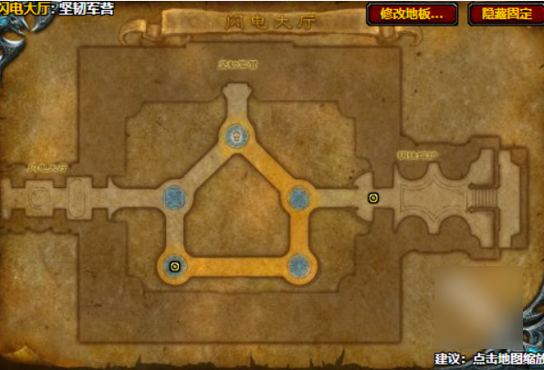 关于在《魔兽世界》中完成李奥霍夫任务的详细步骤指南——魔兽世界李奥霍夫任务流程解析  
