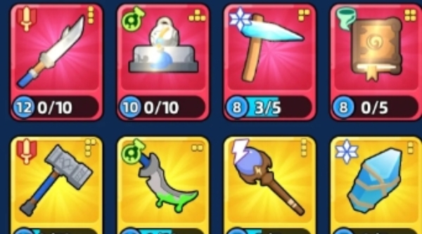 关于口袋宠物猪装备的升阶路径——详细攻略指南