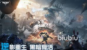 逆战未来副本模式的玩法主要包括哪些内容？- 逆战未来副本涵盖了哪些不同的游戏元素