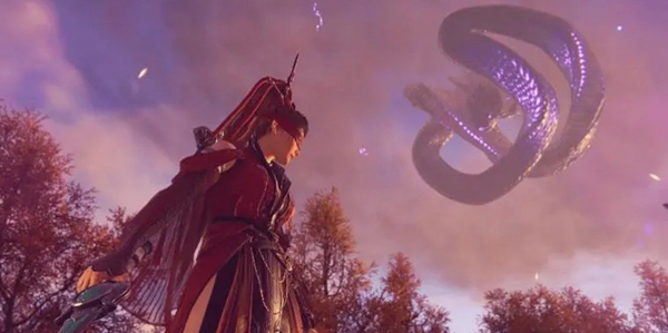 永劫无间手游中，宁红夜的眼罩如何取下——详细摘除步骤指南