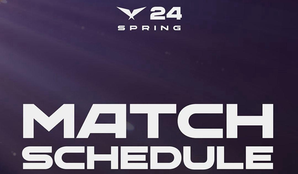 关于2025年LCK夏季赛的赛程安排和最新动态，以下是详细介绍

