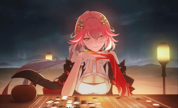 关于鸣潮长离的阵容搭配指南——如何合理配置队伍

