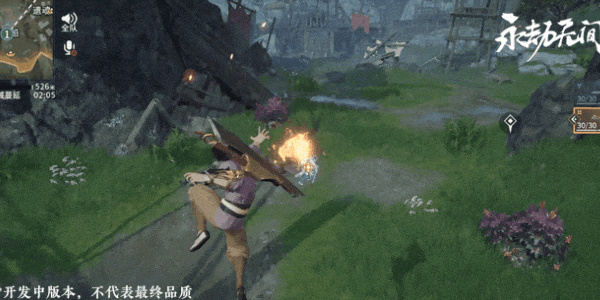 关于永劫无间手游中所有角色的详细攻略与技巧指南