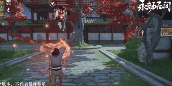 关于永劫无间手游中所有角色的详细攻略与技巧指南