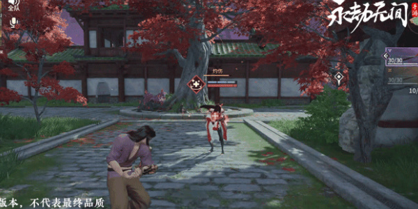 关于永劫无间手游中所有角色的详细攻略与技巧指南