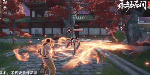 关于永劫无间手游中所有角色的详细攻略与技巧指南