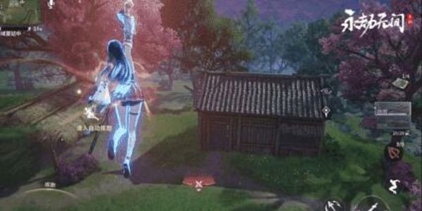 关于永劫无间手游中所有角色的详细攻略与技巧指南