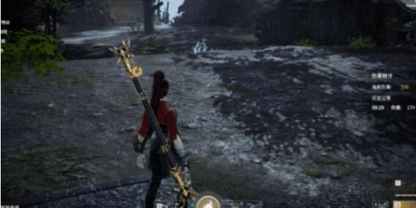 关于永劫无间手游中所有角色的详细攻略与技巧指南