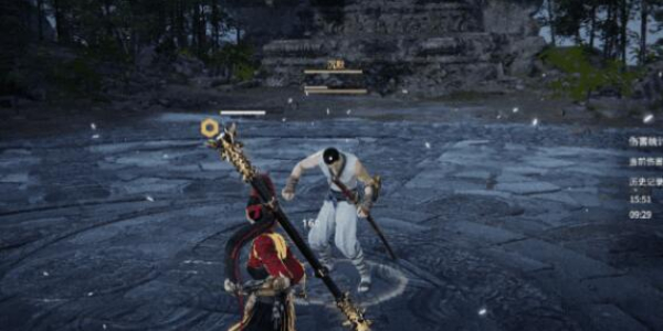 关于永劫无间手游中所有角色的详细攻略与技巧指南