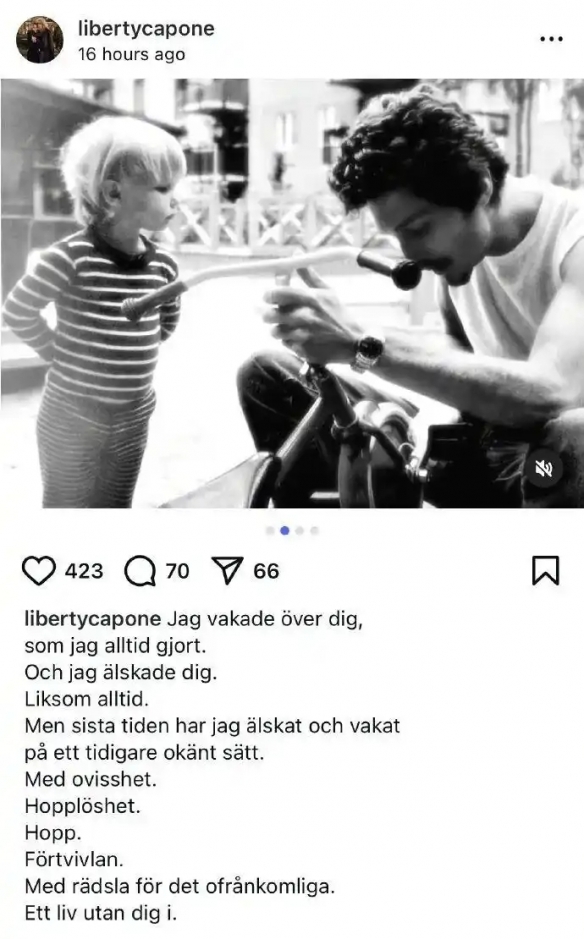 享誉盛名的“世界第一美少年”已离世！曾因出演《魂断威尼斯》而一跃成名
